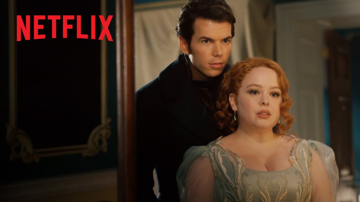 El último número de Lady Whistledown llega con el anuncio que todos esperamos. Pero también hay un secreto que amenaza con ser desvelado... #BridgertonNetflix vuelve el 13 de junio.