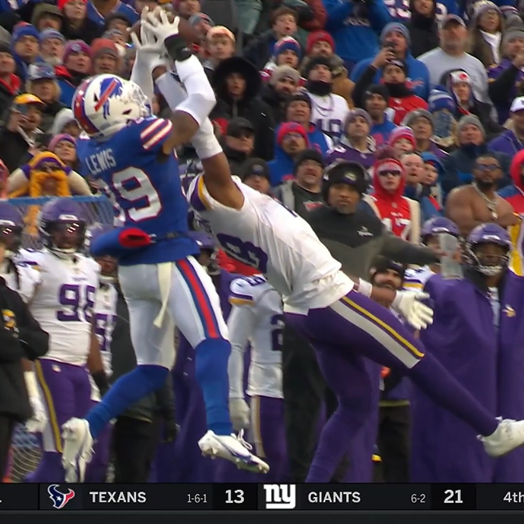 Justin Jefferson.... Worth every penny.