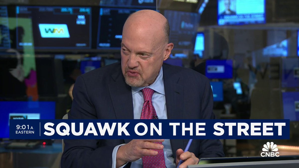 Skydance & Redbird are poised to announce a takeover of Paramount, with an equity check totaling $8 billion. #FaberReport David Faber’s report here: