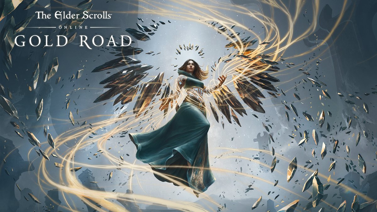 🧭 Explore West Weald 🪞 Investigate the emergence of an all-new Daedric Prince ✨ Create your own abilities with the Scribing system The next Chapter in The Elder Scrolls Online saga begins here. 🔗