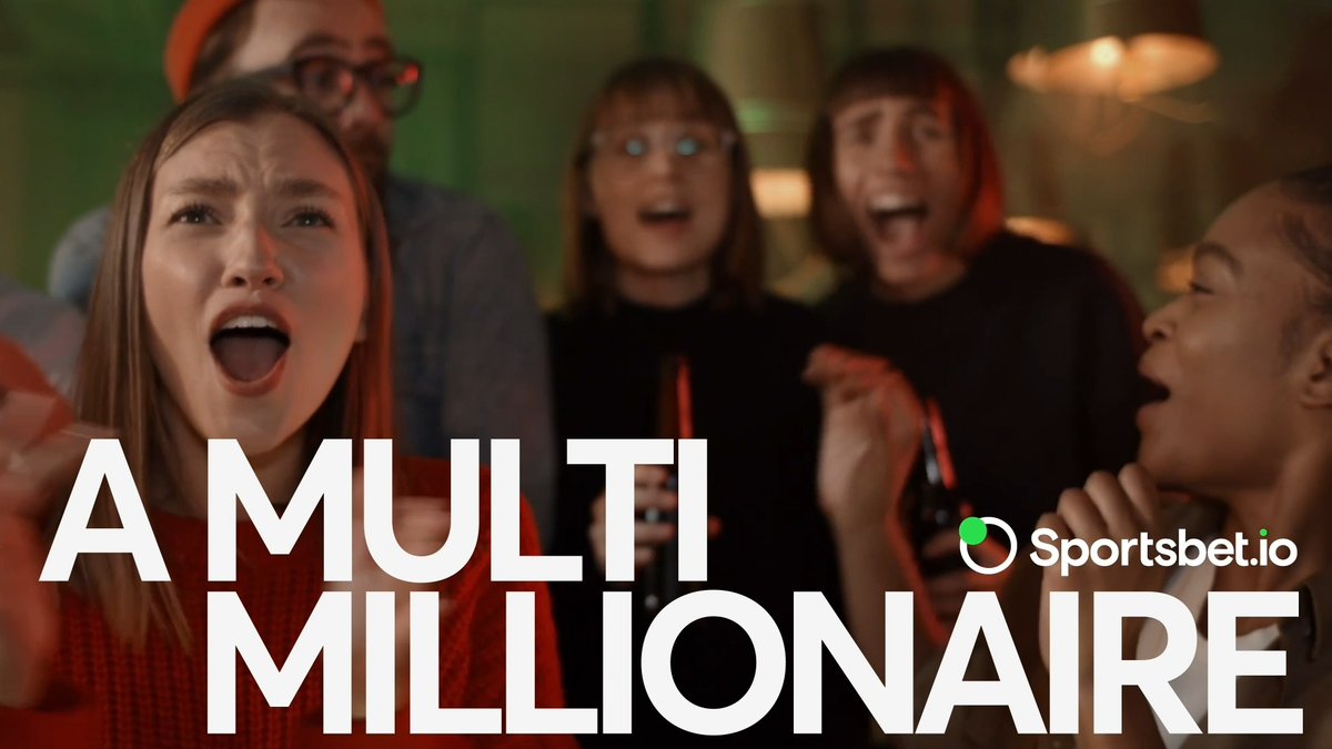 It's time for #10MPredictor 🤩 Predict the outcomes of the #Euro2024 and win 10,000,000 USDT, only on #Sportsbetio 👉
