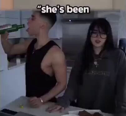 wifey material