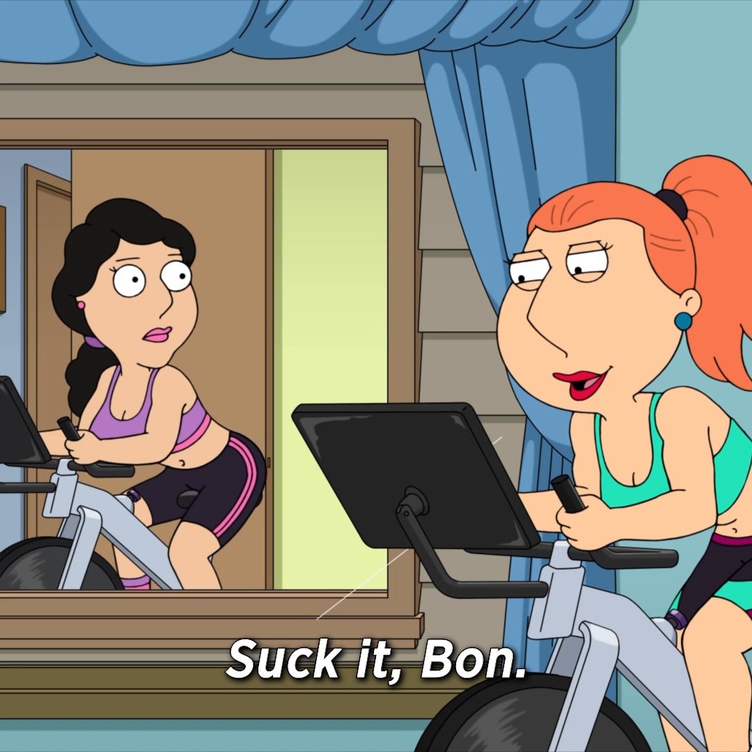 "go roll in dirt, you pig." 💀 #worldbicycleday