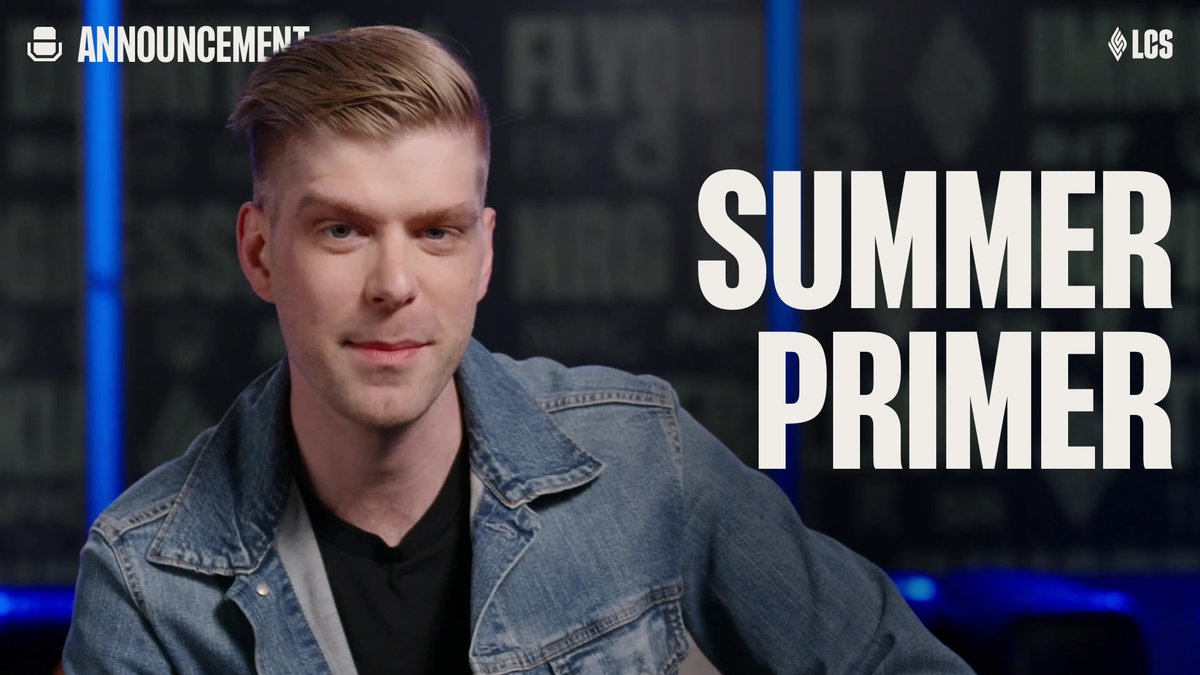 Here's all the details you need to know about the 2024 #LCS Summer Split! 3️⃣ Big Surprise: Best of 3's 🥊 Punchier Playoff Bracket 📅 Full Summer Schedule ➕ And More!