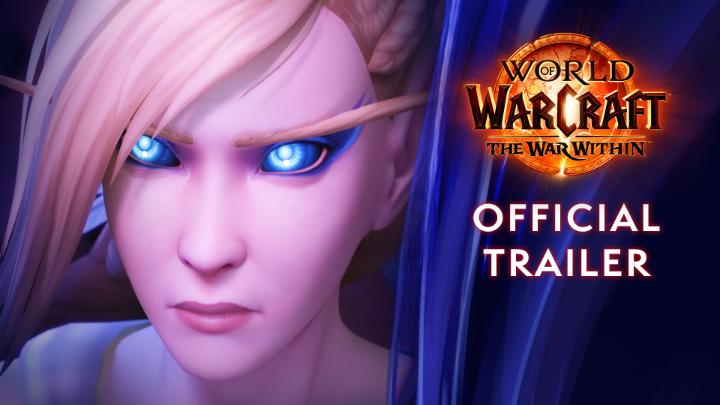 …when all your illusions are burned away, all that is left is your fury… Play The War Within Beta this week.
