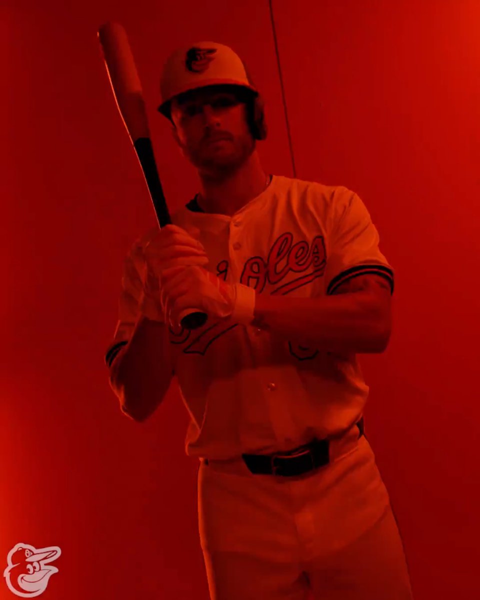 It's Norbin' time.