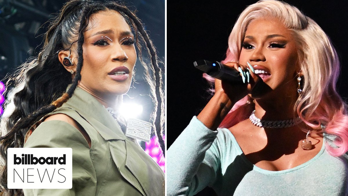 Cardi B vs. Bia: Billboard takes a look at the beef between the two rappers. #BillboardNews