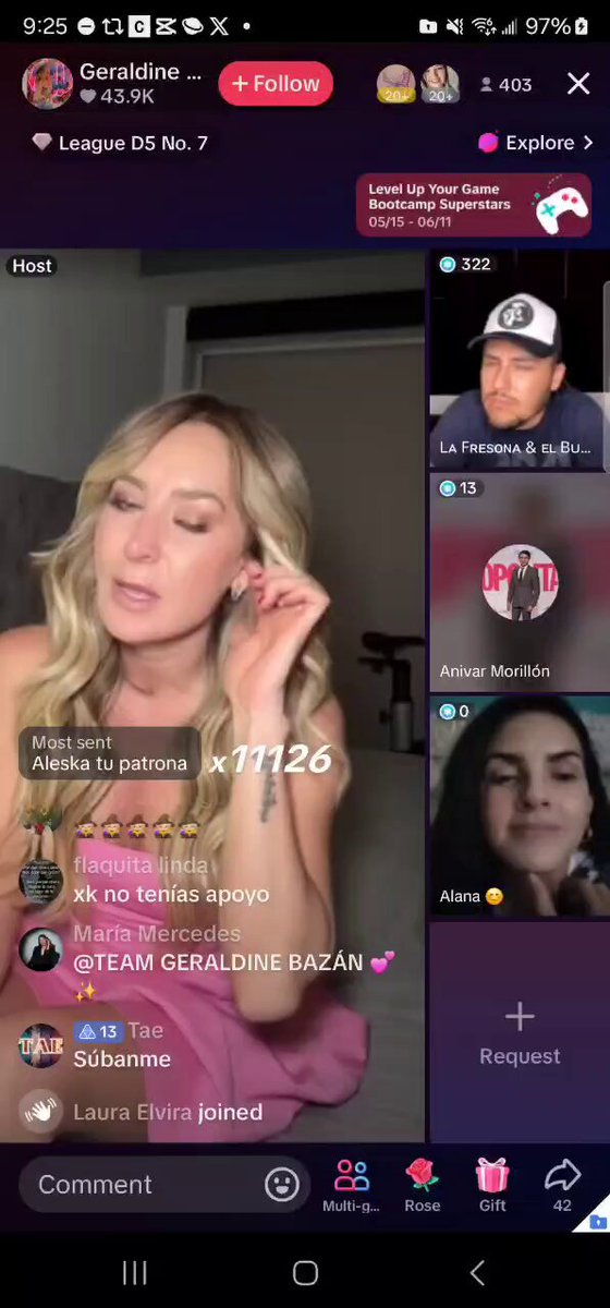 Vete a la mierda #lcdfl4 Si le hiciste Bullying a Lupillo
