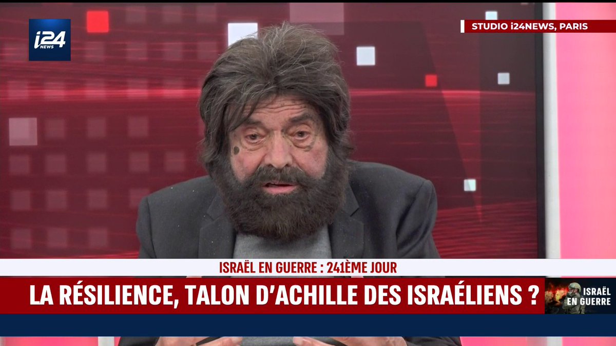 "Les Juifs sont présents depuis des millénaires. Mais nous posons un problème au monde, celui de la justice. On nous a méprisés, persécutés, massacrés, et nous sommes encore là aujourd'hui. C'est cela notre réponse." Marek Halter, écrivain