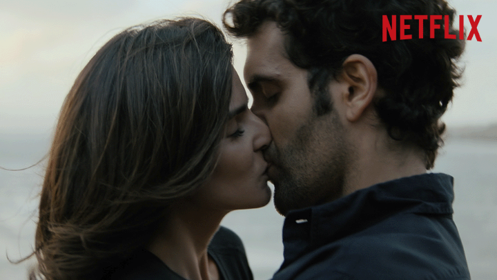 ¿Qué droga es más adictiva: la venganza o el amor? La serie #Clanes, con Clara Lago y Tamar Novas, llega el 21 de junio.