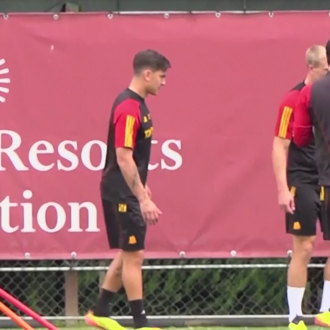 Sky Sports News understands Roma forward Paolo Dybala is open to a move to the Premier League this summer. It’s thought Dybala has a €12m release clause in his contract. The clause is valid until July 31st and Dybala has entered the final year of his Roma contract 🇦🇷
