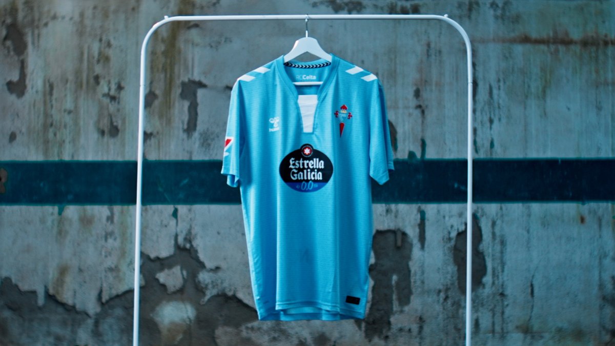 🩵👕 Unha camiseta para un país #NonPodeSerMáisDeAquí hummel ⋄ hummel ES-PT