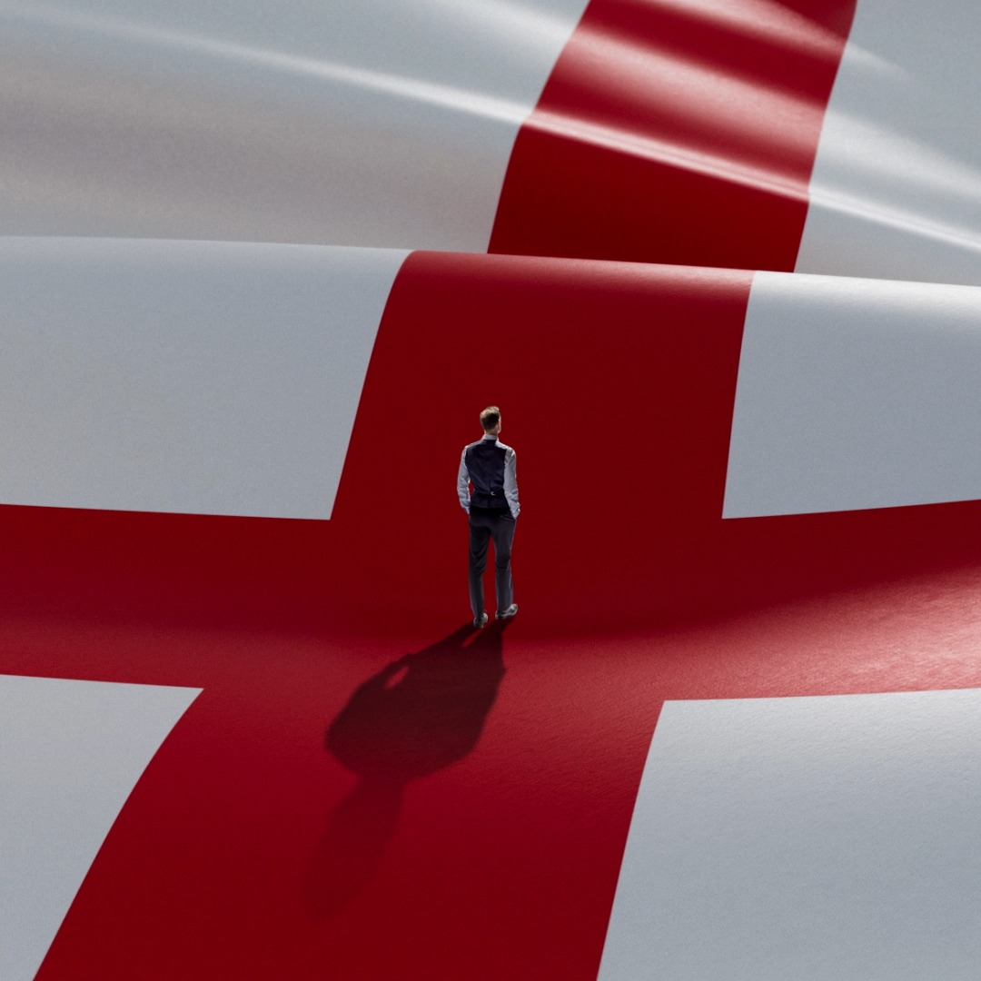 We're delighted to announce the return of #DearEngland ⚽ Playing in the #OlivierTheatre from 10 March to 24 May 2025, followed by Lowry from 29 May to 29 June 2025. Tickets go on sale to the General Public at 10am on Friday 14 June 2024. James Graham