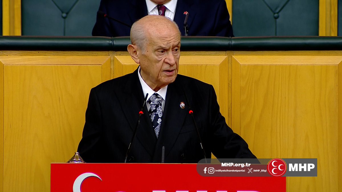 Hesaplaşacağız, ama helalleşmeyeceğiz. Bugüne kadar sessiz kalışımız Ülkücü katillerini unuttuğumuz anlamına asla gelmemelidir. Dün kanımızı dökenlerin bugün sözde mahkeme kurup Ülkücü müdafaasına tevessül etmeleri utanmazlığın sınır tanımadığına acıklı bir örnektir.
