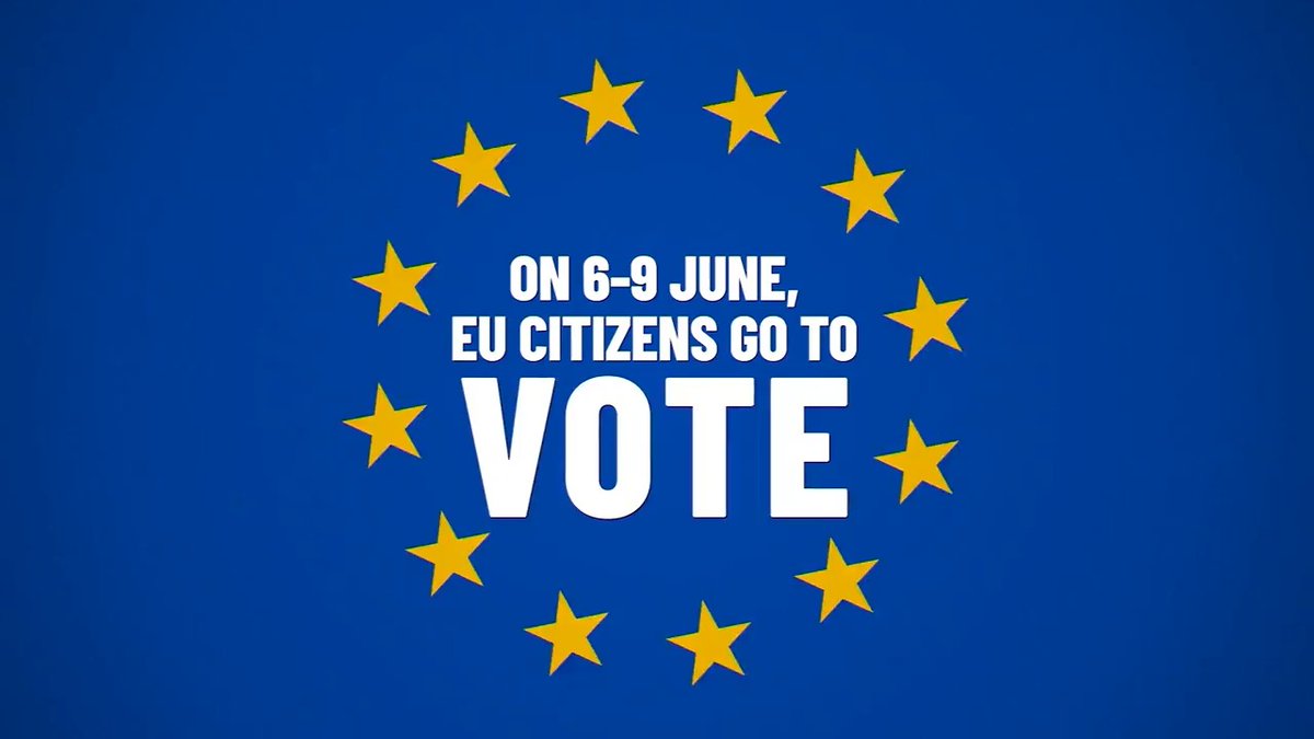 The #EUelections2024 are taking place this week. To protect your choices, be critical of what you read online. Protect yourself against manipulation. #UseYourVote