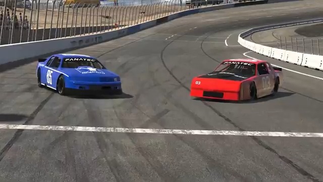 With the new Season 3 update on iRacing, you'll be able to get two new body types for the street stock to accompany it's current look! Panther 🐈‍⬛ Eagle 🦅 Casino 🪙