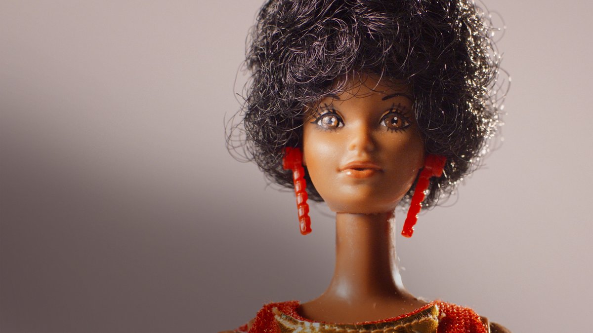 More than just a doll. Black Barbie, a new documentary from Shondaland, celebrates the impact Black women at Mattel had on the evolution of the Barbie brand. Premiering June 19.