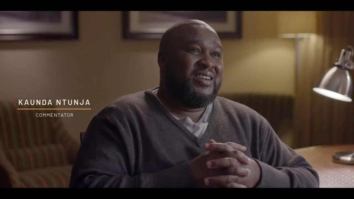 Tonight on Phaka, we celebrate the life and times of Kaunda Ntunja ❤️ An hour-long special, as told by his family and close friends. 📺 19:00 | SS Rugby