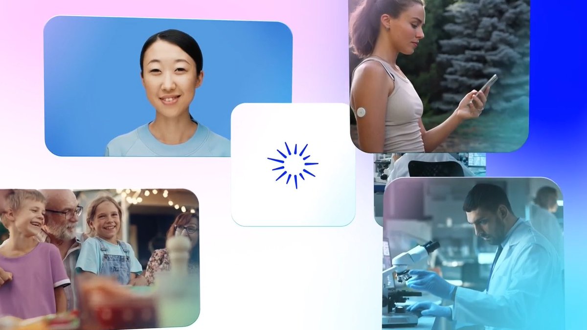 Same mission, New name. Breakthrough T1D (formerly JDRF) is the world leader in T1D research, advocacy, and community support. Our new brand reflects our bold vision for a world without T1D. We are accelerating breakthroughs and building a movement for change. #BreakthroughT1D