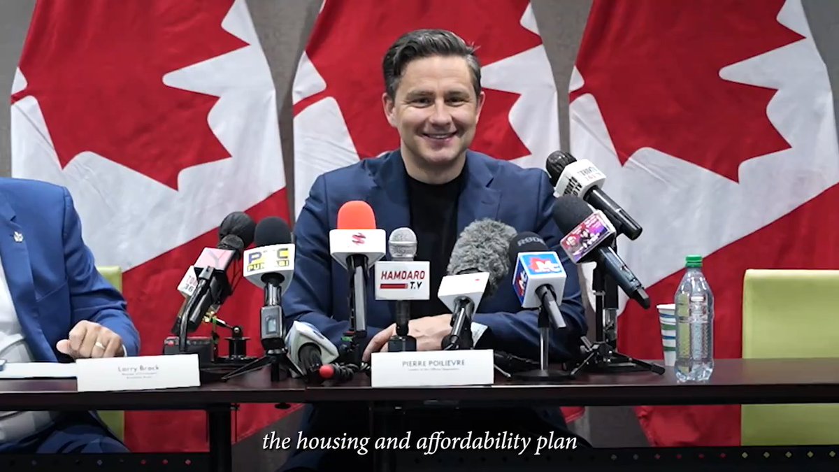 The math disagrees with Trudeau.