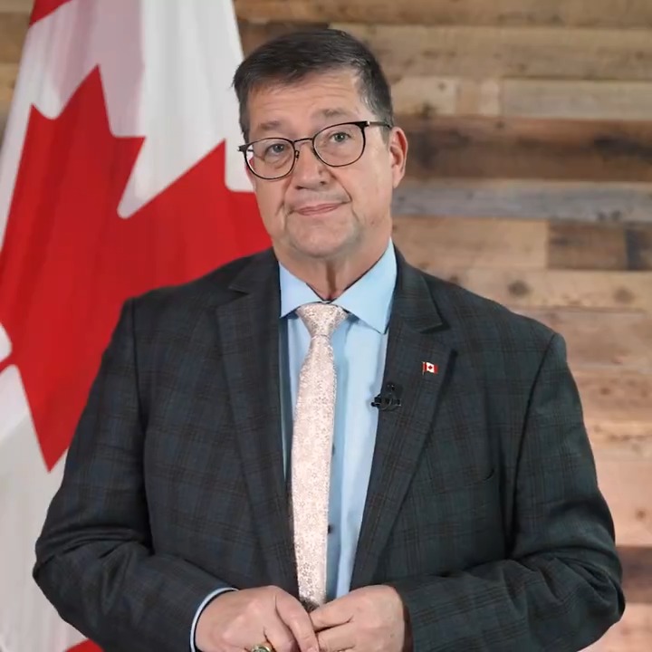 JAW-DROPPING Justin Trudeau is forcing Canadians to pay for his $8 BILLION Net Zero Accelerator slush fund but won't release the funding contracts. The Liberals claim the money is needed to 'reduce' emissions but can't prove how many emissions will be reduced, if any.
