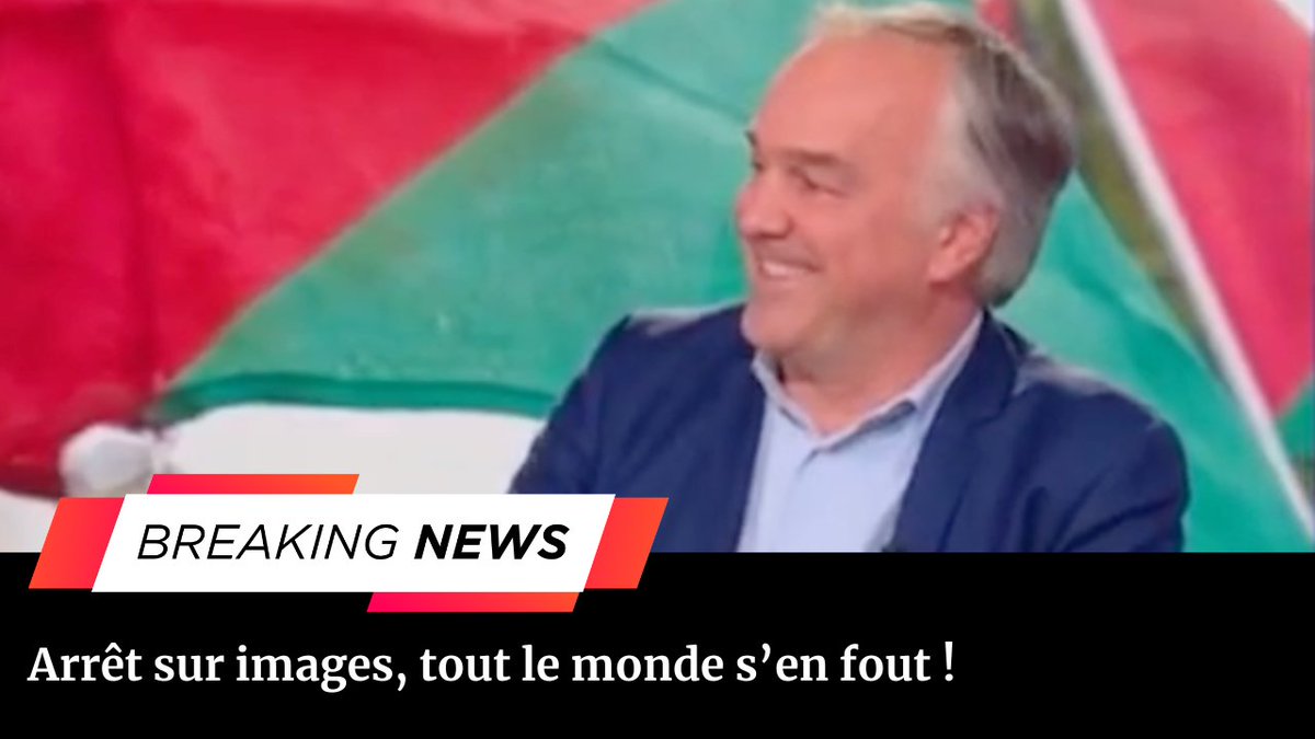 Si comme près de 22 000 personnes, vous ne vous "foutez" pas que ces sujets soient traités par un média indépendant et libre : faites mentir Olivier Truchot et abonnez-vous pour soutenir le travail d'Arrêt sur images ⤵️