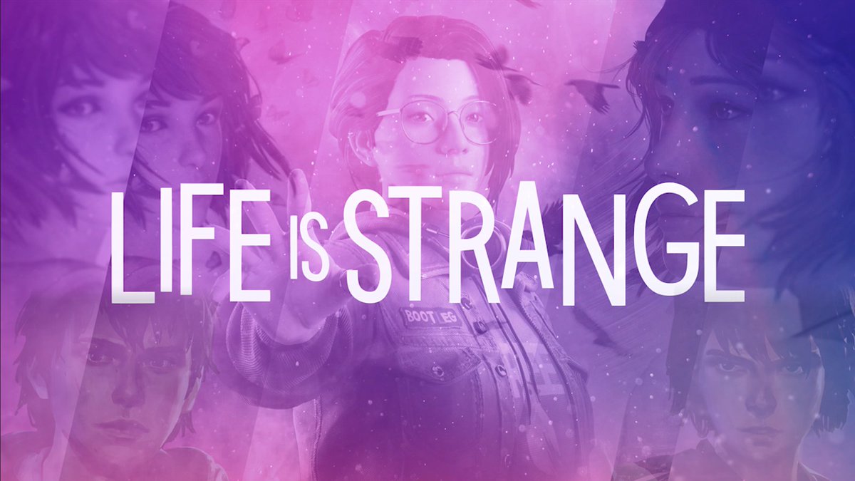 Life is Strange titles are currently up to 70% off on PlayStation! 👀 To double down on the fun, we're running a contest! We hope you'll also join us through the week as we showcase some incredible Community fan art and cosplay from each game!
