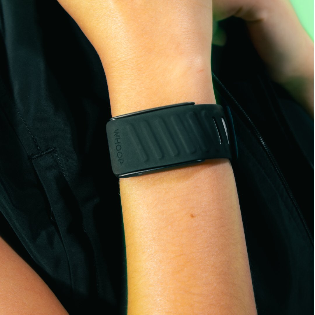 SportFlex has arrived. Ready for sweat, sport, and everything in between. Made from a highly durable soft-touch silicone, it's waterproof, dirtproof, sweatproof, and stainproof. Available now.
