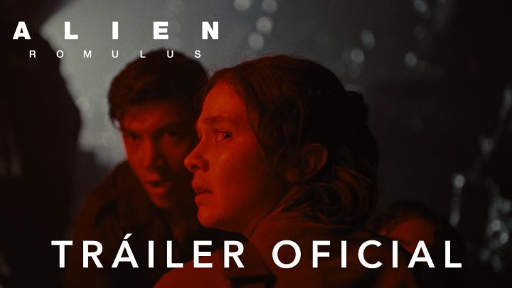 En el espacio nadie puede oírte. #Alien: Romulus, estreno 15 de agosto, solo en cines.