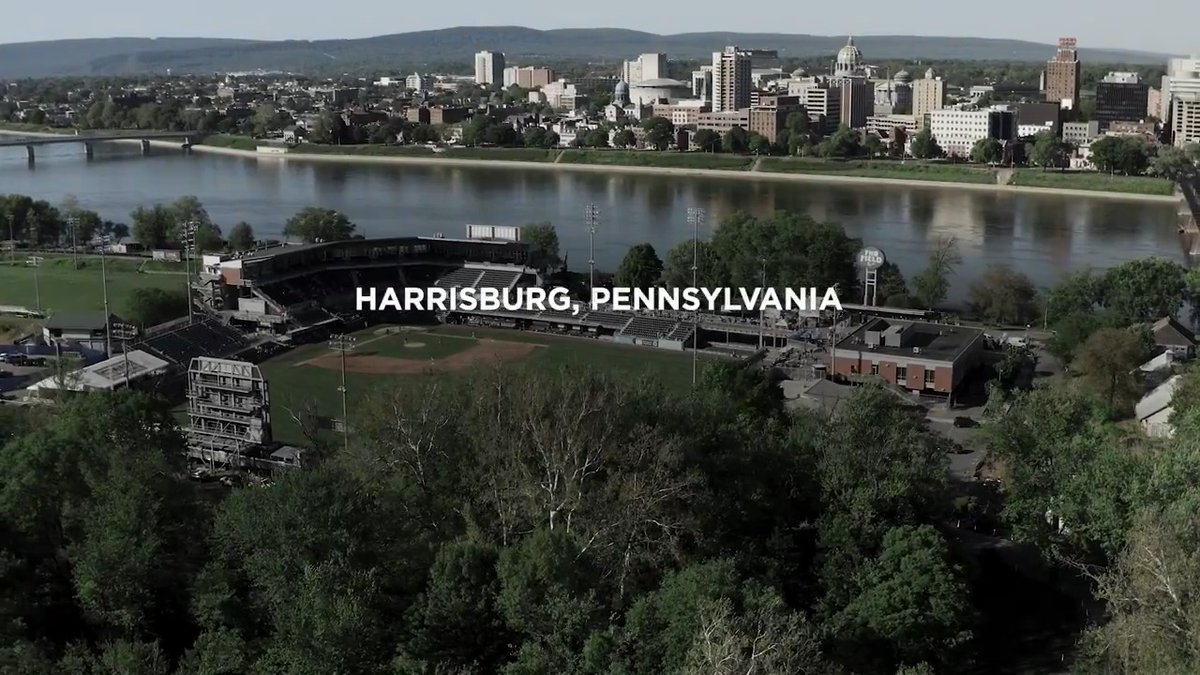 Dylan Crews Brady House Yohandy Morales Robert Hassell III the road to the future in DC goes through Harrisburg Senators.