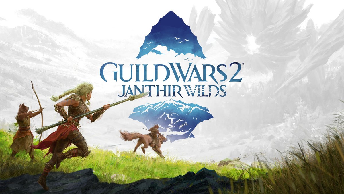 🌟 Guild Wars 2: Janthir Wilds lands August 20th! Get a taste of what kind of adventures await. (Spoiler: 🏡?) #GuildWars2 🌟