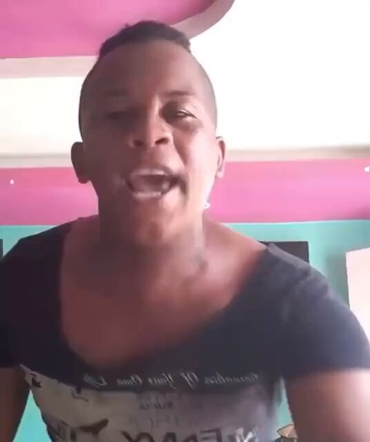 Todos nosotros con Bancolombia en estos momentos: