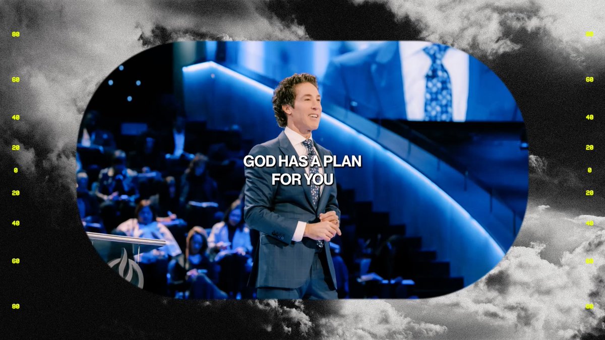 We all make mistakes. We all have shortcomings. Take the pressure off. You don’t have to work for it, just receive it. “I am worthy. I am valuable. I am approved by Almighty God.” Tune into Joel’s message today: "You Are Worthy"!