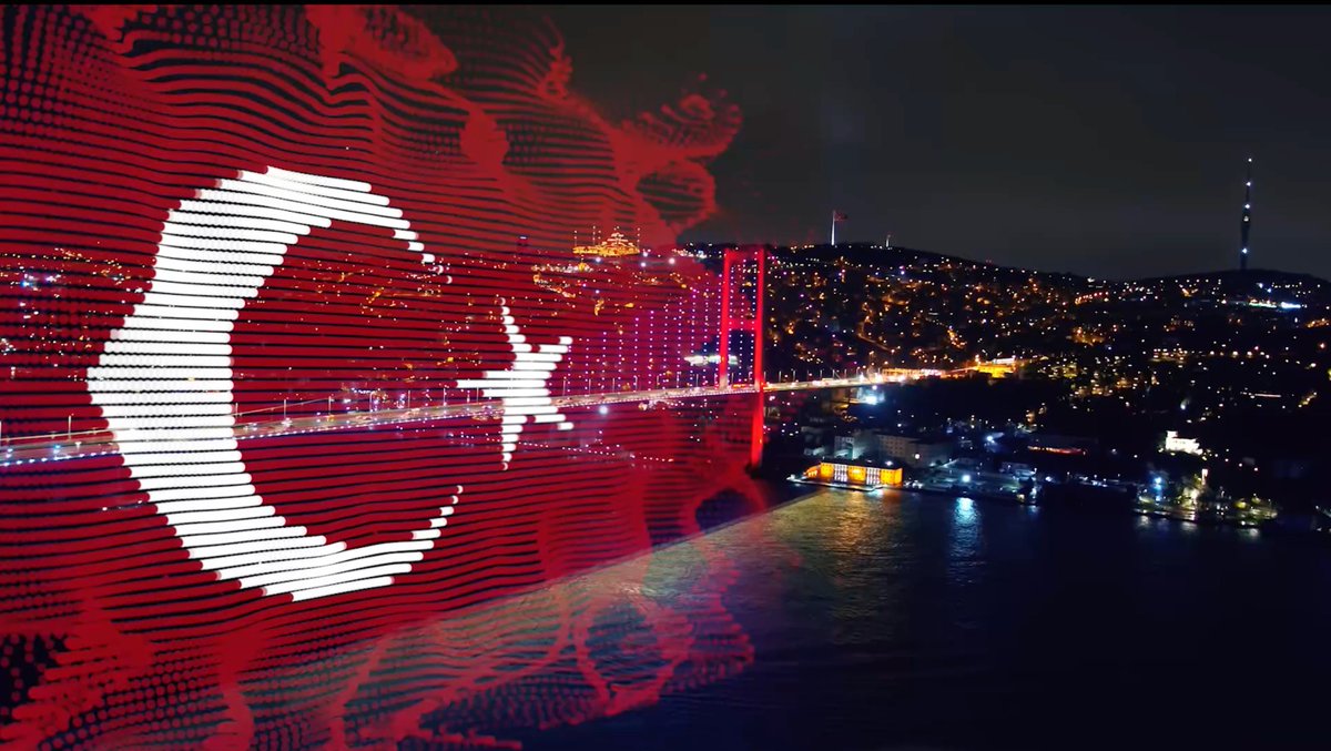 Cumhurbaşkanımız Sayın Recep Tayyip Erdoğan liderliğinde Türkiye Yüzyılı’nı enerjinin de yüzyılı yapma hedefi ile yola çıktık. Bu yolda ilerlemeye devam ediyoruz.