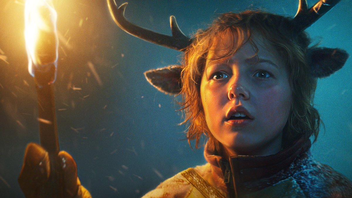 Ready for Thursday? Relive the magic of Sweet Tooth with our quick recap of Seasons 1 and 2 while we wait for season 3.