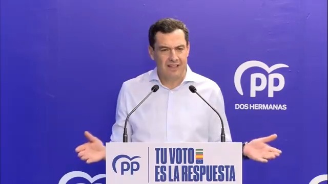 Más que escribir cartas, lo razonable es dar la cara y dar explicaciones a los ciudadanos. Los españoles no nos merecemos esto. #TuVotoEsLaRespuesta