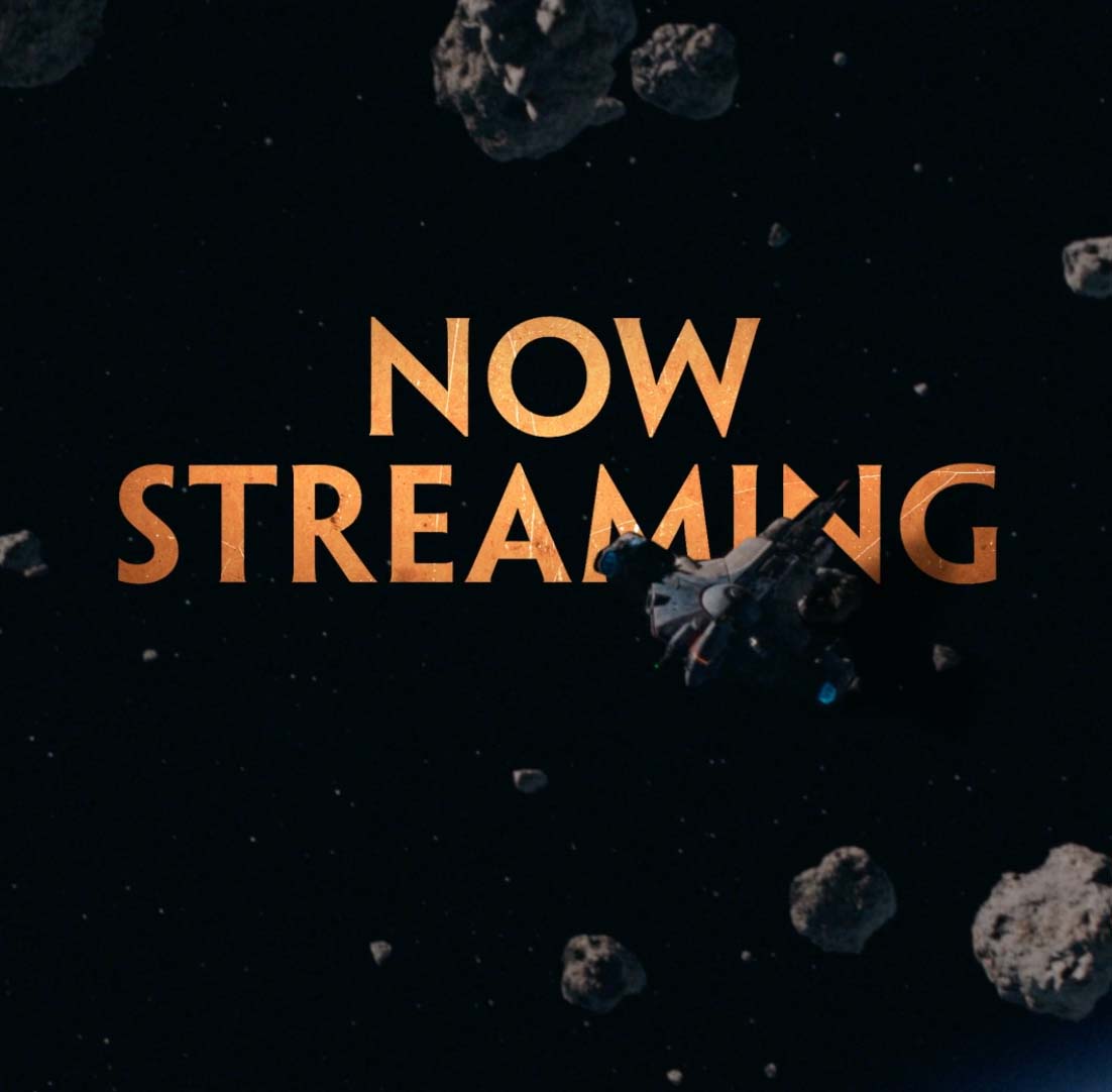 A new era of Star Wars has arrived. The first two episodes of #TheAcolyte are now streaming on Disney+.