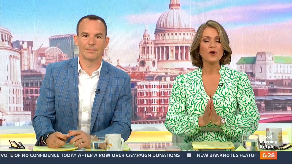 .Martin Lewis has advice on how to get free cash if you switch bank accounts and he will be answering some of your money saving questions. Share your questions below 👇