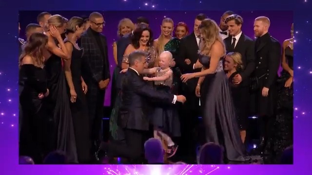 We've laughed together, we've cried together and we've brought people together It's Pride of Britain's 25th birthday - and we need your help to find this year's winners Nominate someone today by visiting