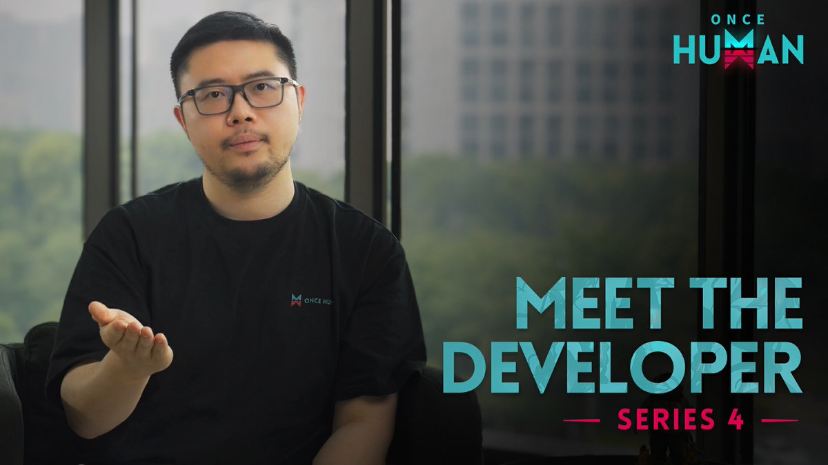 While you're temporarily away, the development team has been hard at work refining and enriching this world. They have a message they'd like to share with you in the form of a short video. It encompasses fond memories, gratitude to all of you, and a glimpse into future plans!