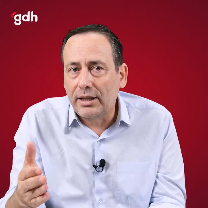 💢 Bugün İslam coğrafyalarında olmayan 2 unsur: Adalet ve güç. 💢 Gücün olduğu adaletin olmadığı yerde yönetimler moğollaşabiliyor. 💢 Gücün olmadığı, sadece adaletin olduğu hükümranlar da Batı'nın bir öksürmesiyle iktidardan gidiyor. @YusufAlabarda ile #SözKonusu yayında! 👇🏻