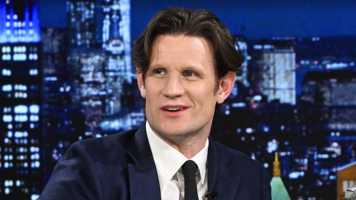 Matt Smith when asked “Who would win in a fight? Daemon Targaryen or Jon Snow?”