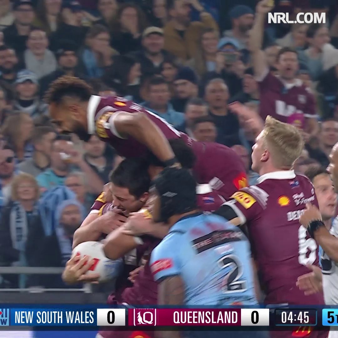 Great vision from DCE! 👏 #Origin