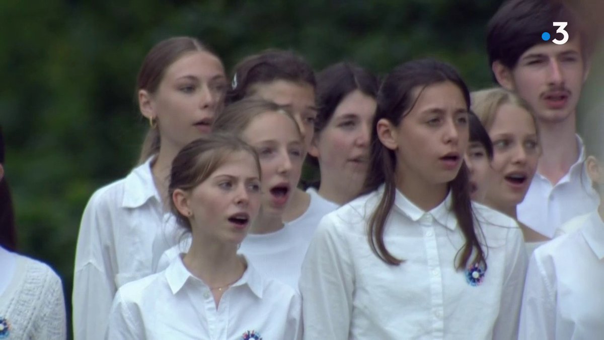 Le chant des partisans résonne à Saint-Marcel, l'air est devenu l'hymne de la Résistance à partir de 1945.