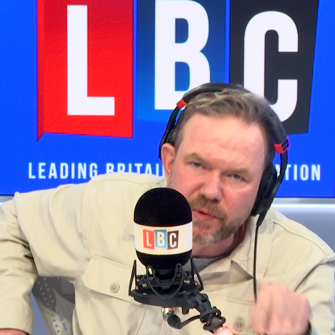 'It's a lawyerly tactic James, we all do it...' 'He effectively let Rishi Sunak hang himself with it.' Caller Philo, a retired lawyer, explains to James O'Brien the motivation behind Keir Starmer's reaction to the PM's '£2000 tax attack'.