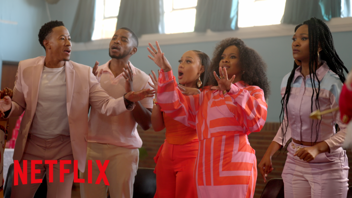 Desperate times call for an intervention with Malum’ QPD! How To Ruin Love: The Proposal, only on Netflix! #HowToRuinLove Full video available on our Youtube Channel, AfricaOnNetflix -