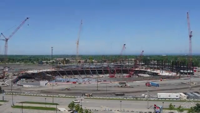 365 days ago today, we broke ground on New Bills Stadium! 😍 Don’t miss your chance to be part of our future: