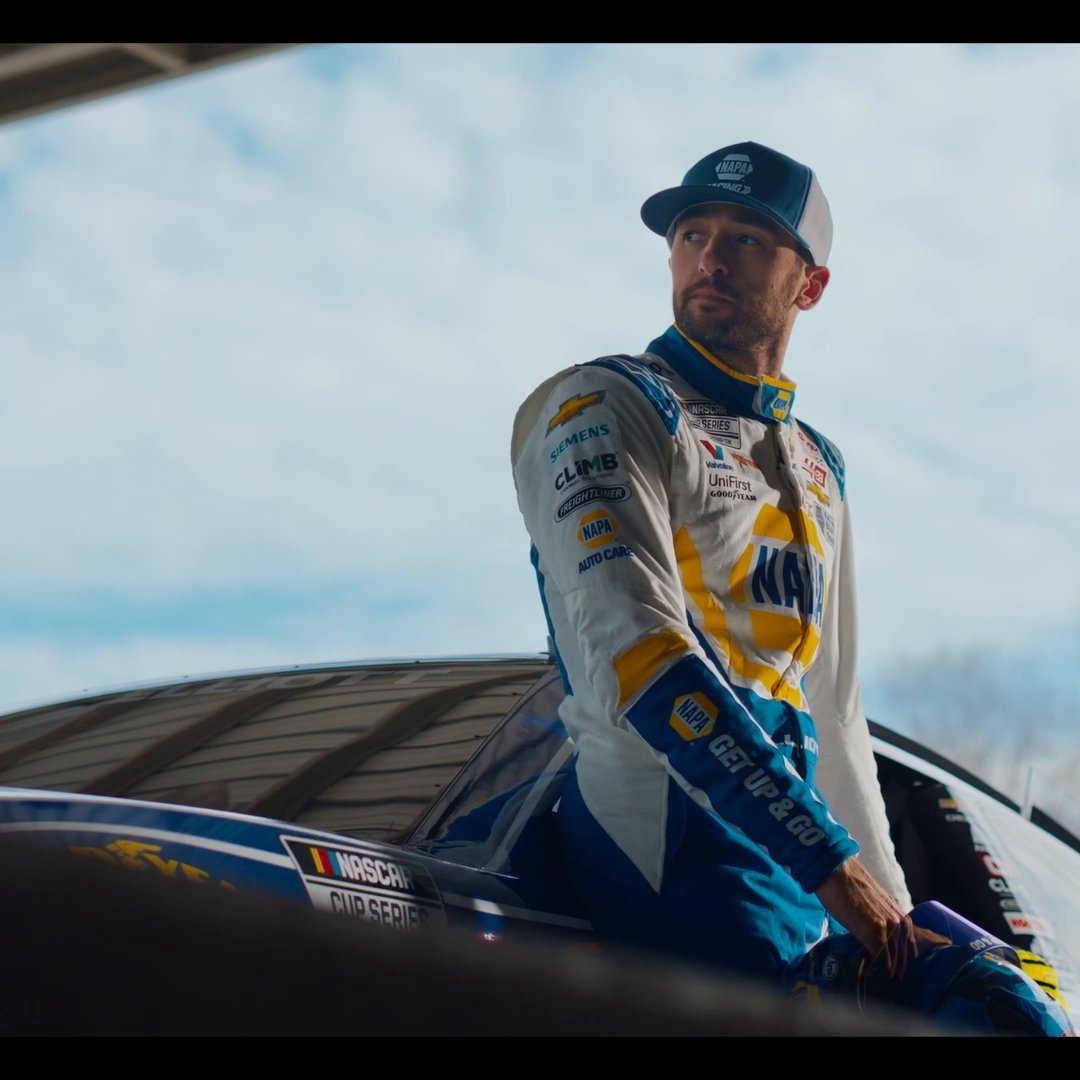 What do you do to keep your head in the game? Together with Chase Elliott, 이오 and the broader sports community, we’re encouraging fans to look after their mental health. Explore free resources at #LoveYourMind