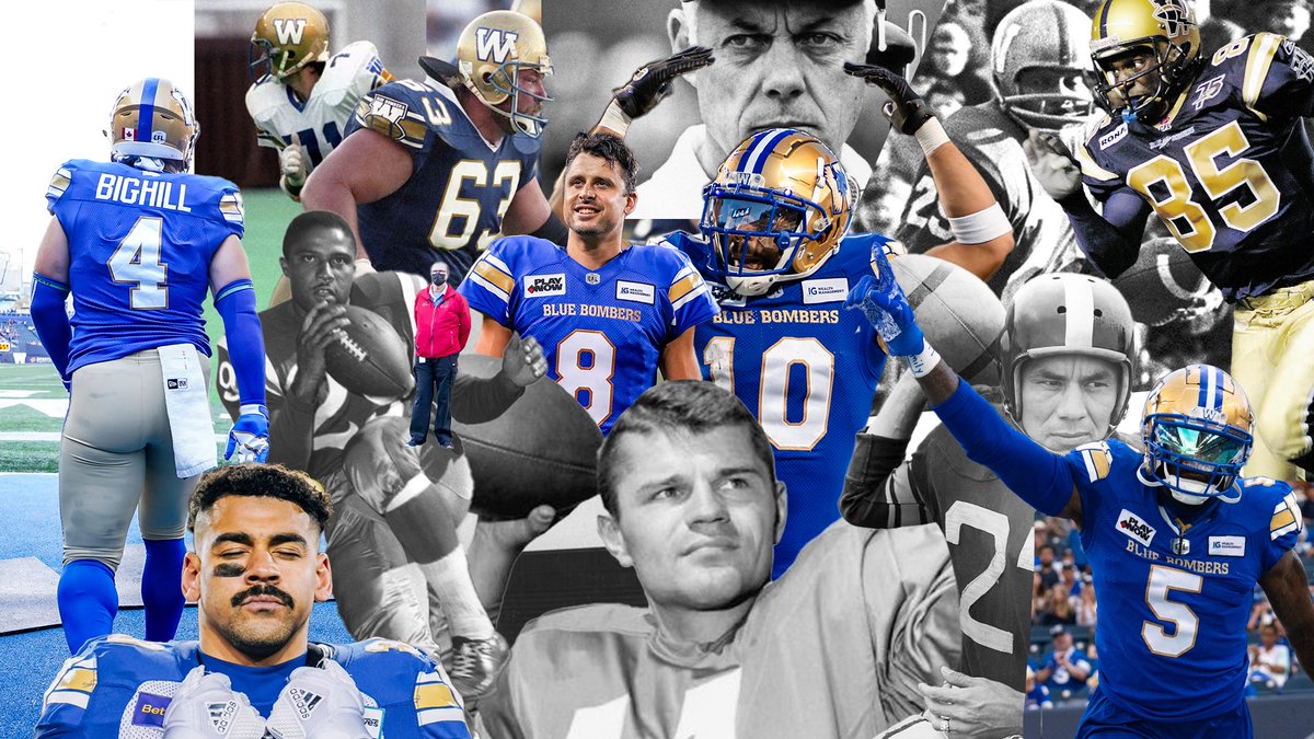 an unbreakable bond with Winnipeg. season ninety-one begins tomorrow. 🎟️ » #ForTheW