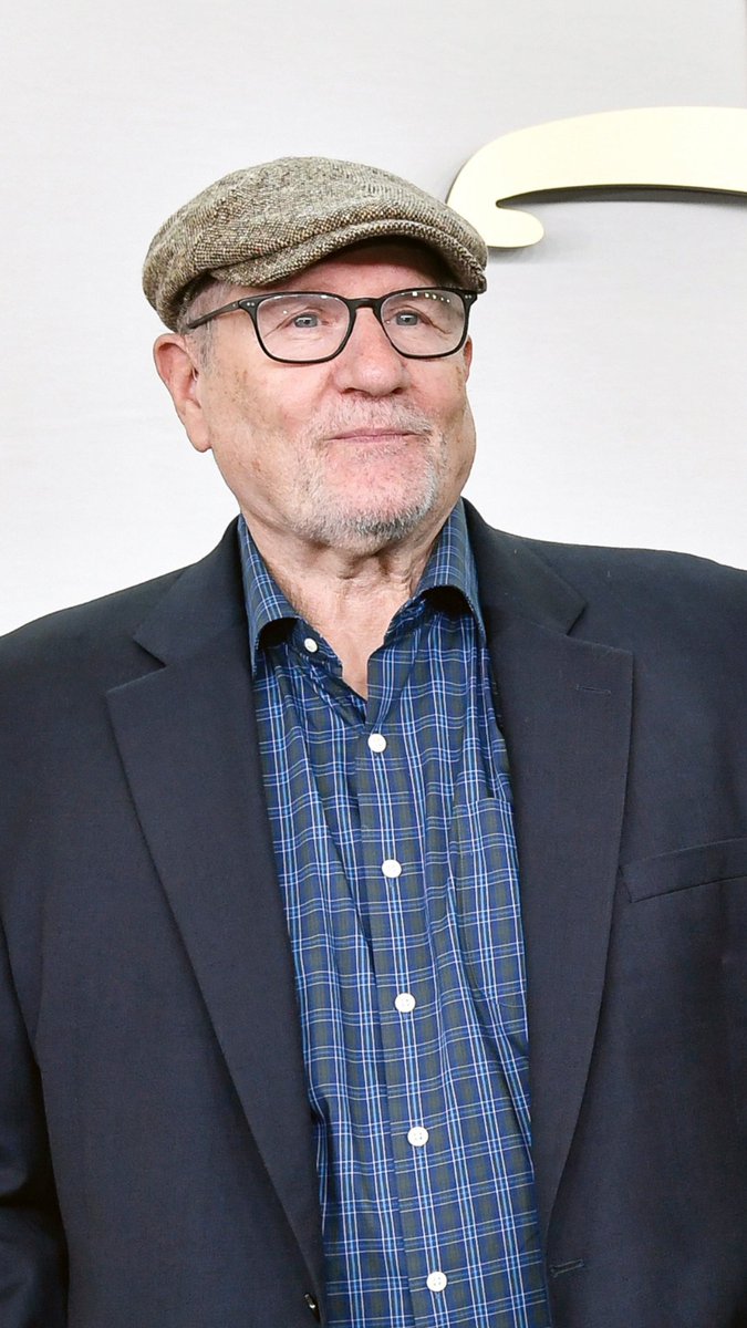 Ed O’Neill, a TV legend who starred in “Married with Children” and “Modern Family,” says these days, he’s looking forward to new projects, and explains why he's not interested in a “Married With Children” reboot.